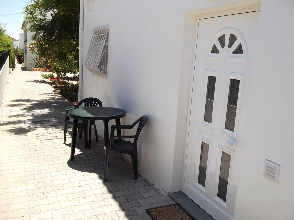Apartment In A House Tavira Exteriör bild